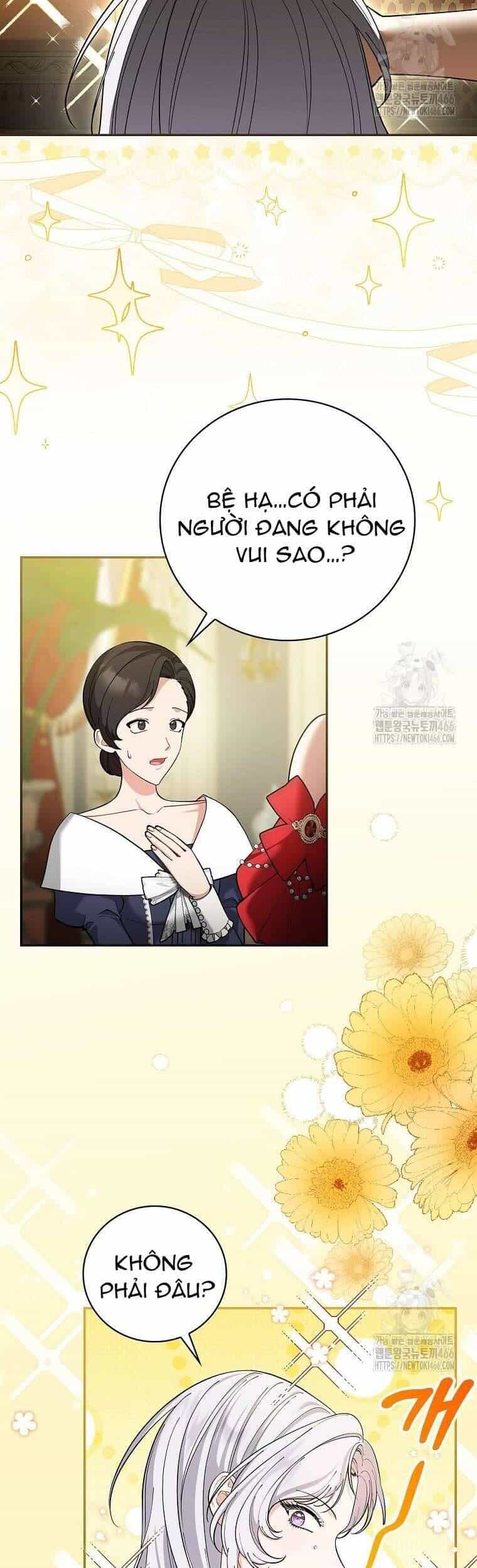 Tôi Trở Thành Người Vợ Đoản Mệnh Của Tên Bạo Chúa - Chương 2 - ảnh 36