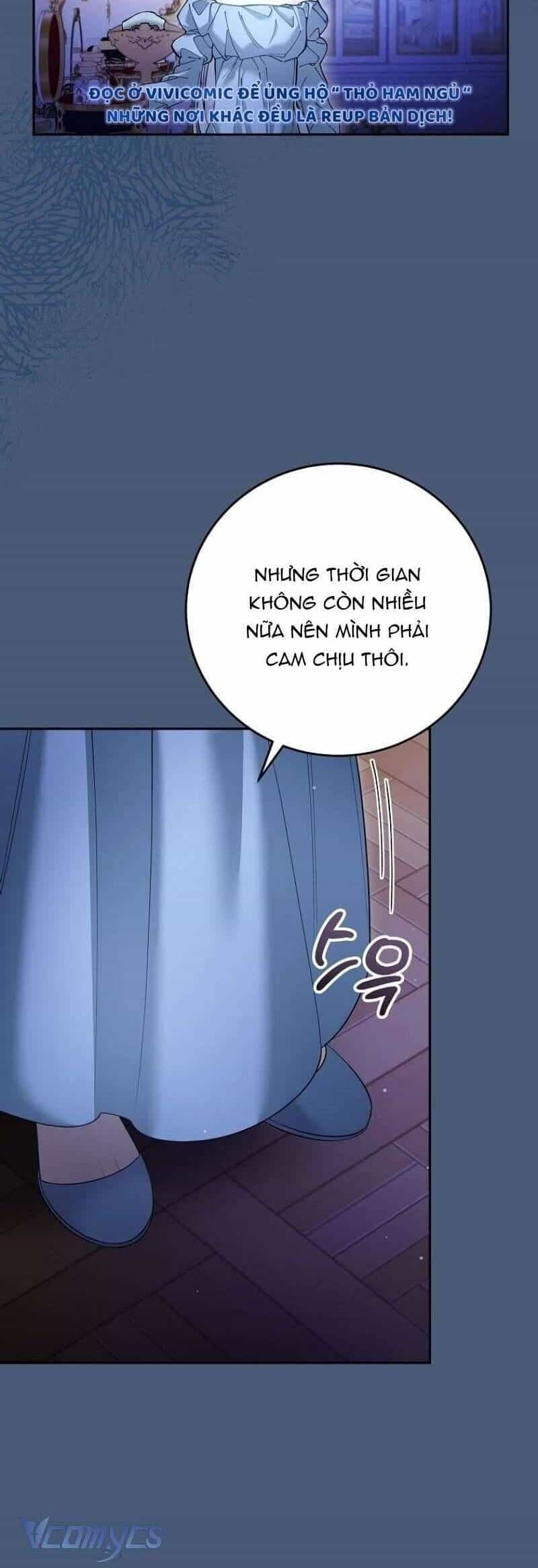 Tôi Trở Thành Người Vợ Đoản Mệnh Của Tên Bạo Chúa - Chương 20 - ảnh 27