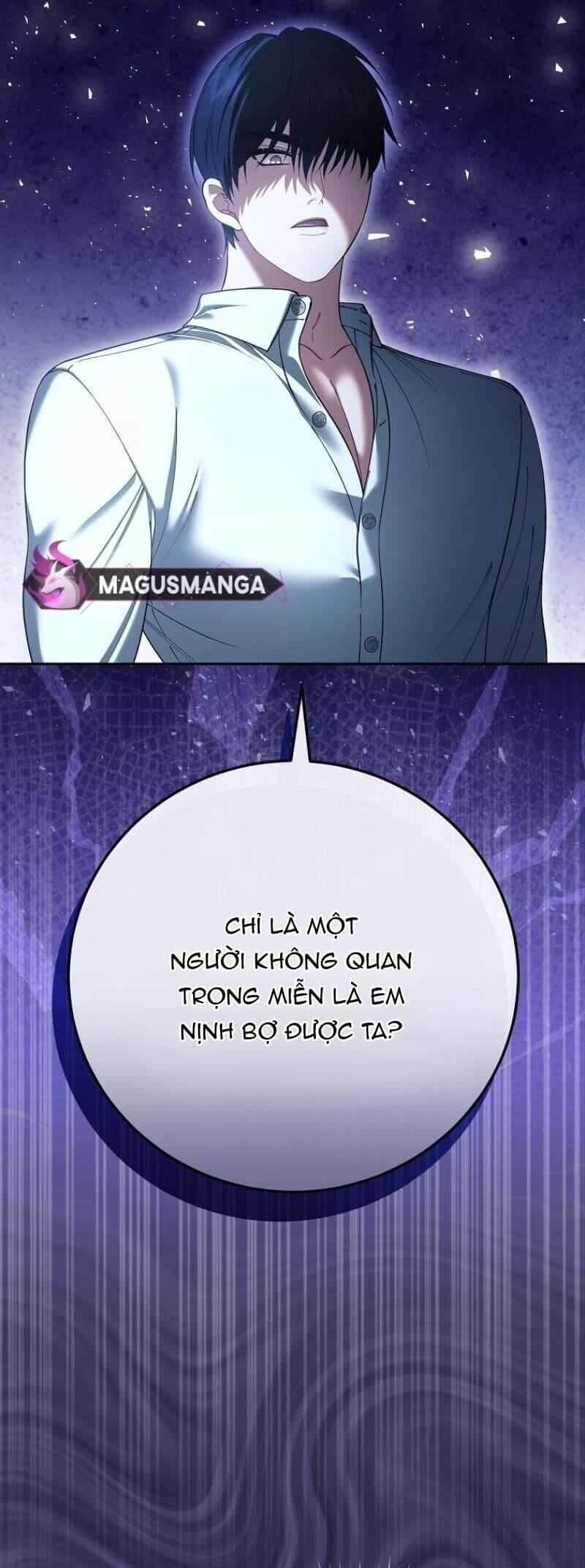 Tôi Trở Thành Người Vợ Đoản Mệnh Của Tên Bạo Chúa - Chương 20 - ảnh 34