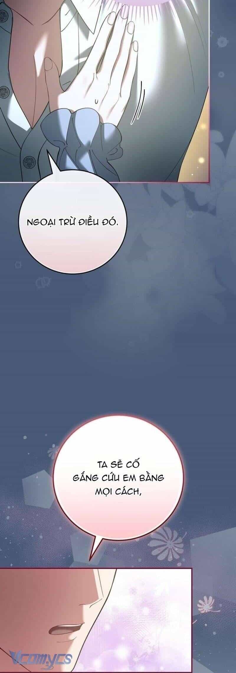 Tôi Trở Thành Người Vợ Đoản Mệnh Của Tên Bạo Chúa - Chương 20 - ảnh 58