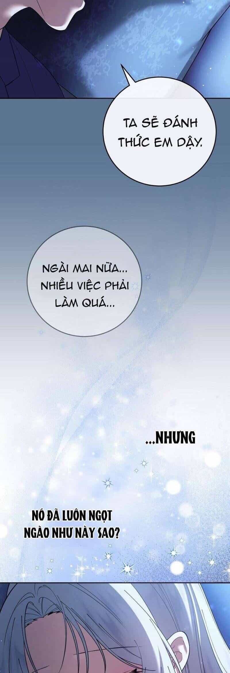 Tôi Trở Thành Người Vợ Đoản Mệnh Của Tên Bạo Chúa - Chương 21 - ảnh 14