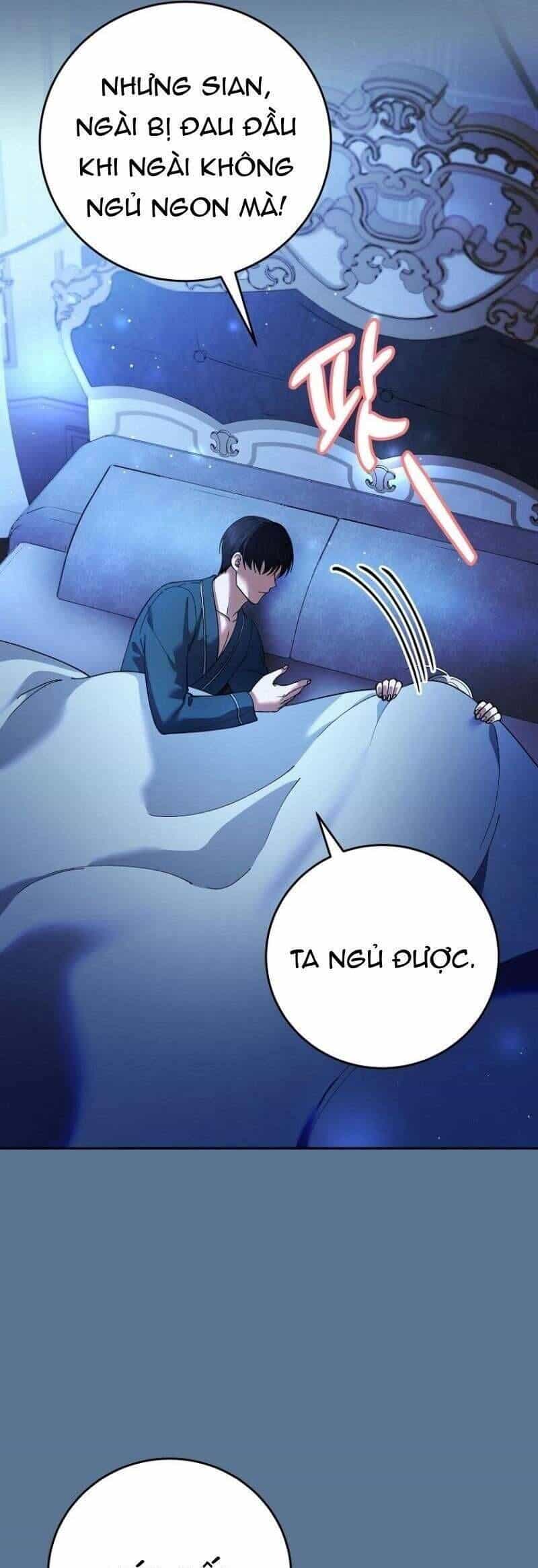 Tôi Trở Thành Người Vợ Đoản Mệnh Của Tên Bạo Chúa - Chương 21 - ảnh 37