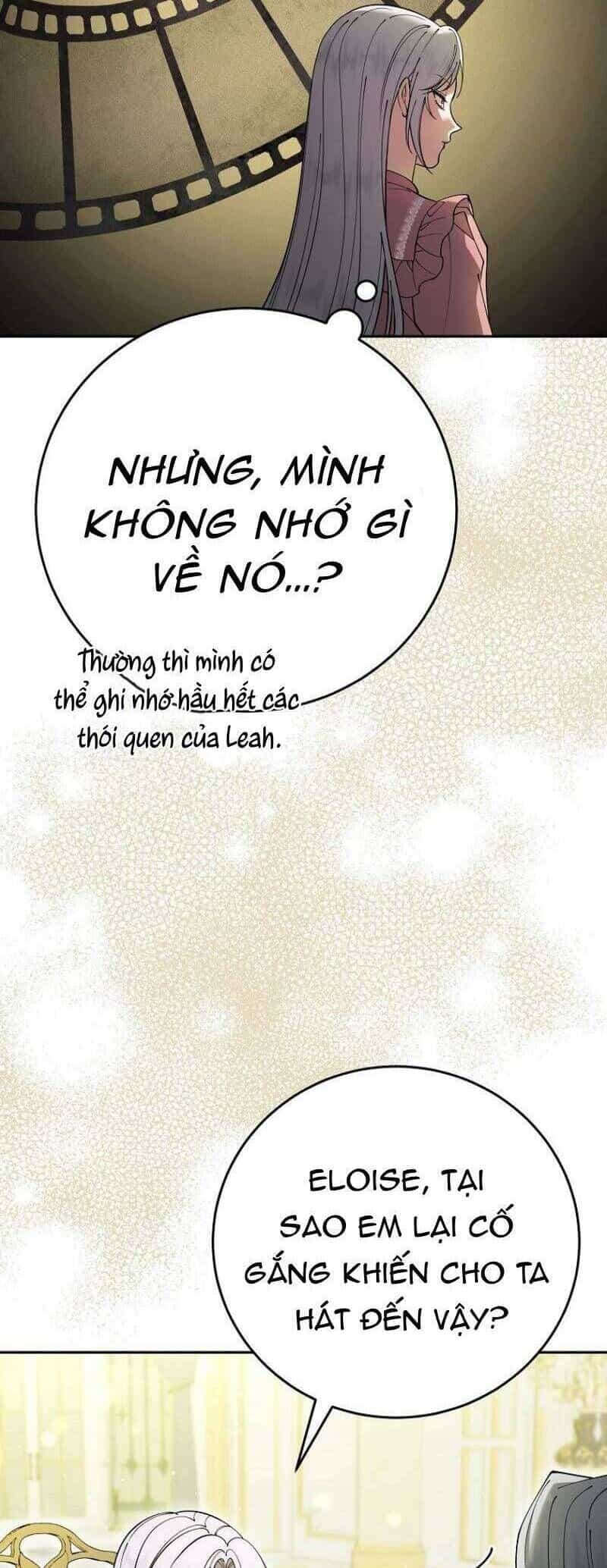 Tôi Trở Thành Người Vợ Đoản Mệnh Của Tên Bạo Chúa - Chương 22 - ảnh 24