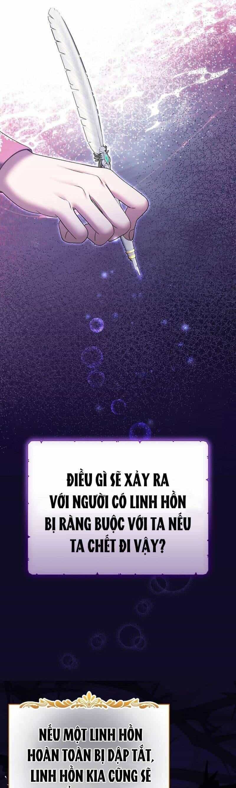 Tôi Trở Thành Người Vợ Đoản Mệnh Của Tên Bạo Chúa - Chương 23 - ảnh 49