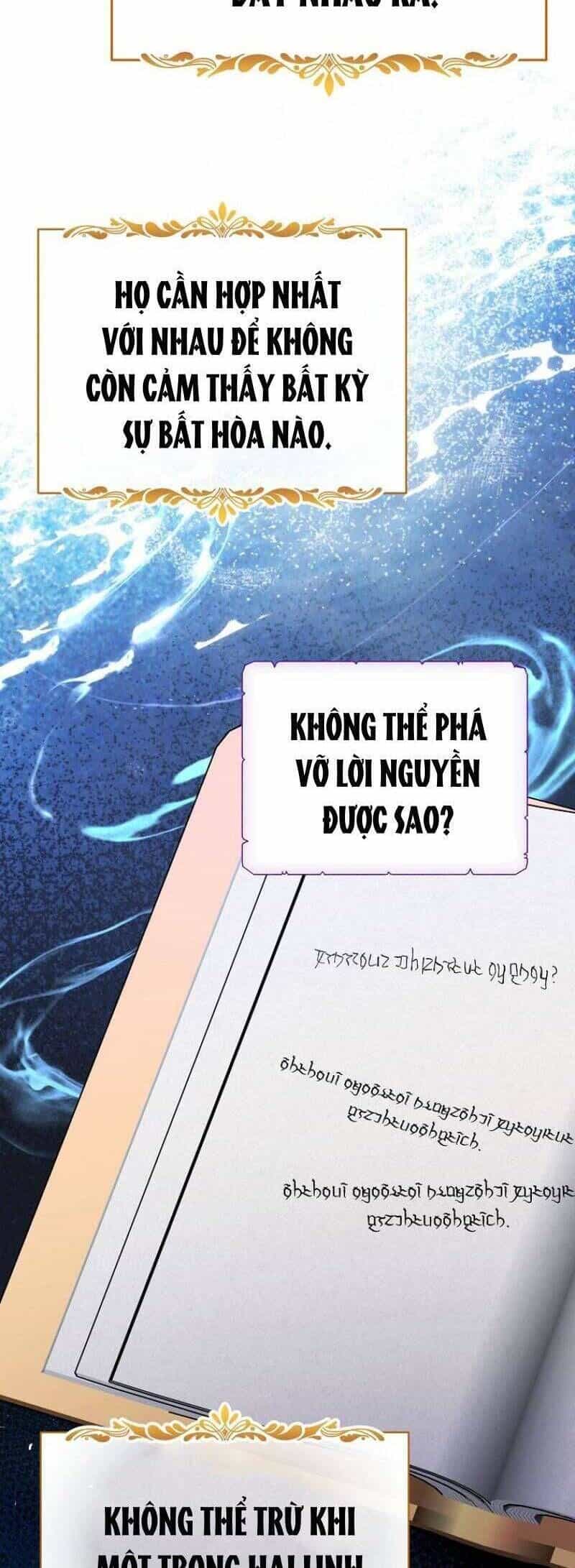 Tôi Trở Thành Người Vợ Đoản Mệnh Của Tên Bạo Chúa - Chương 24 - ảnh 17