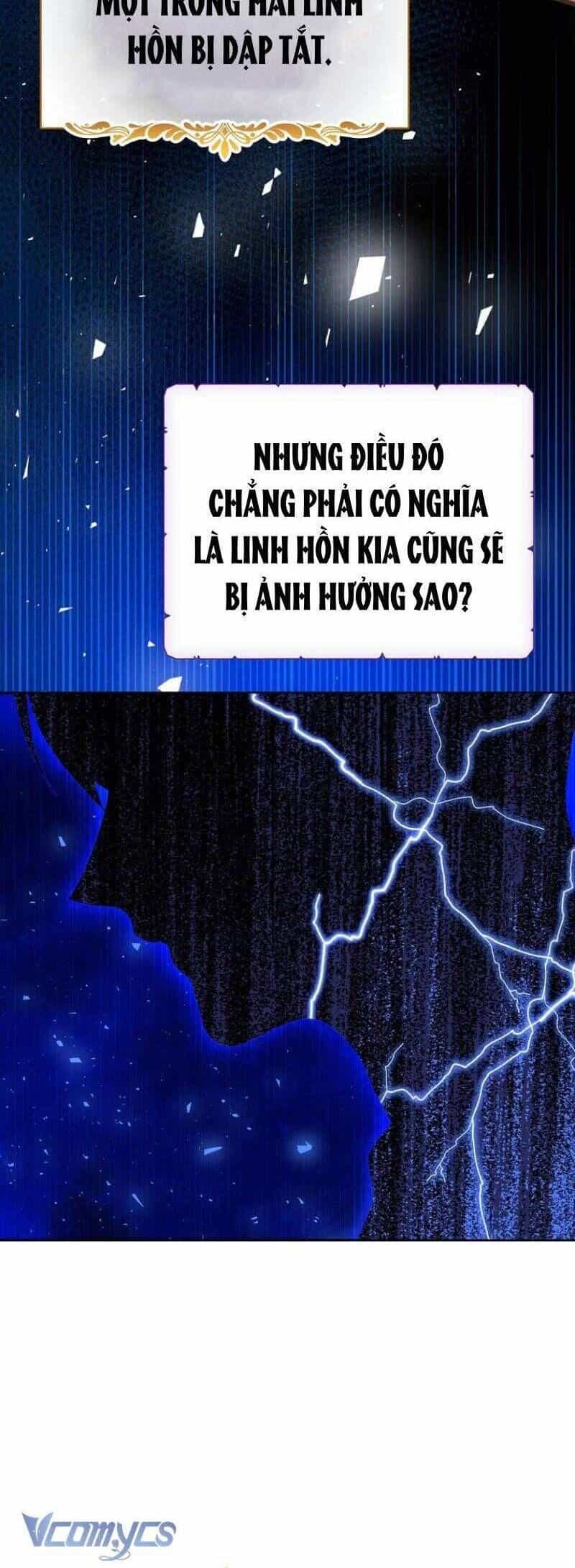 Tôi Trở Thành Người Vợ Đoản Mệnh Của Tên Bạo Chúa - Chương 24 - ảnh 18