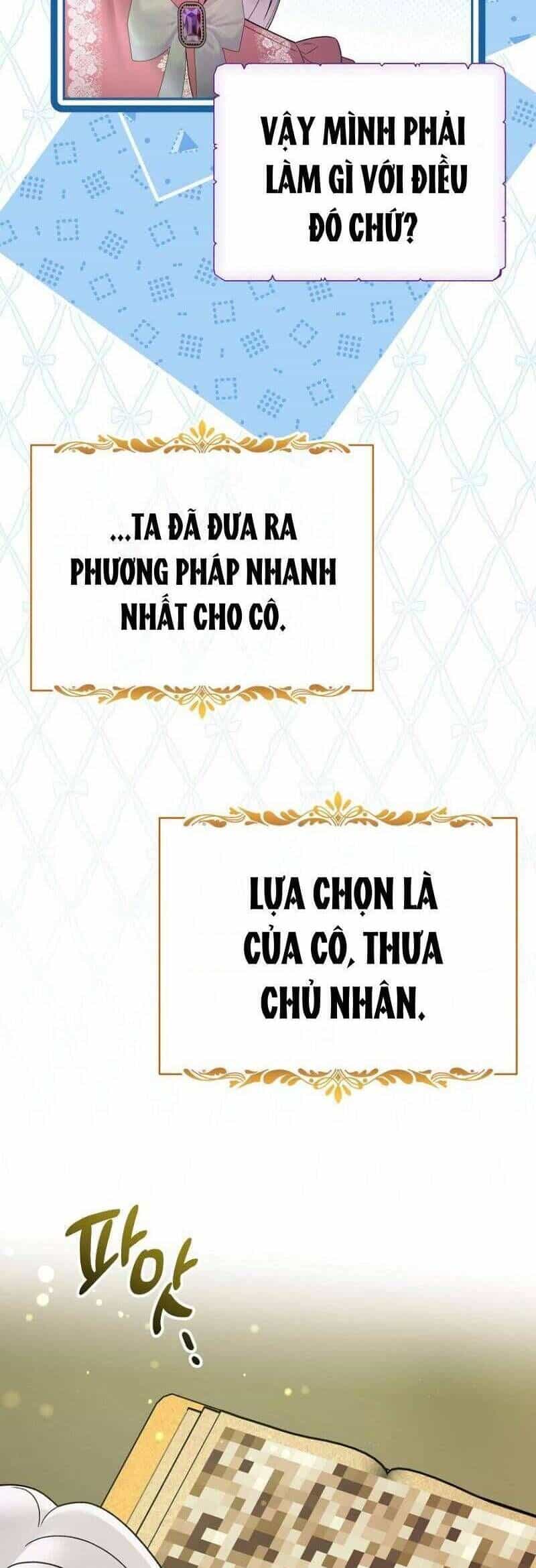 Tôi Trở Thành Người Vợ Đoản Mệnh Của Tên Bạo Chúa - Chương 24 - ảnh 23