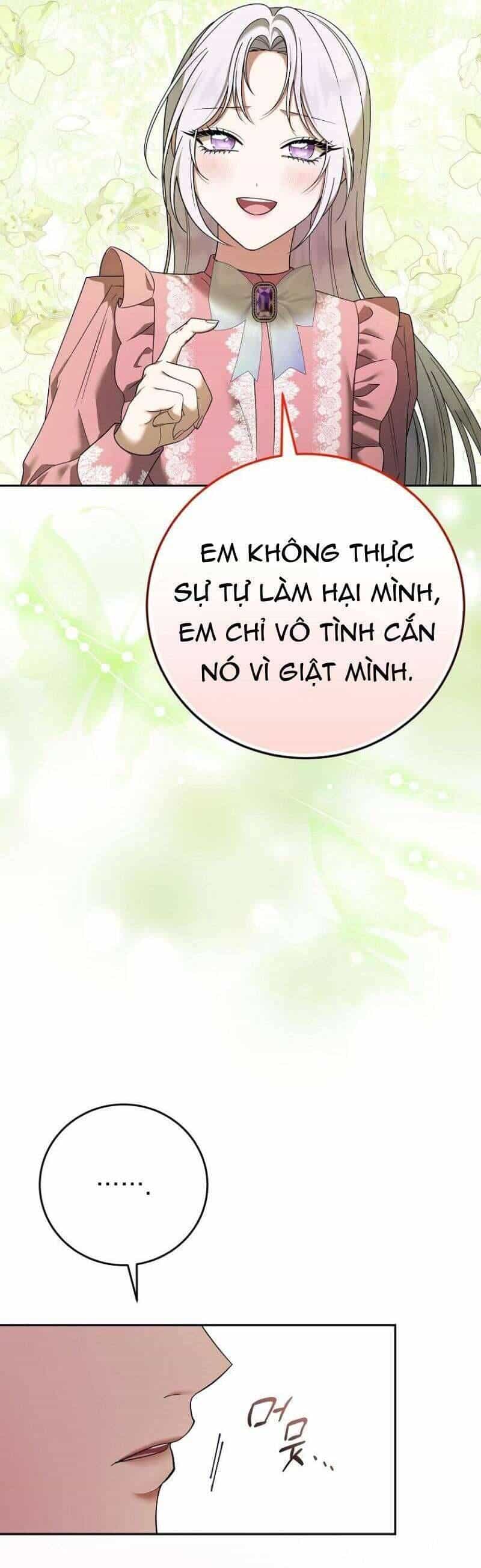 Tôi Trở Thành Người Vợ Đoản Mệnh Của Tên Bạo Chúa - Chương 24 - ảnh 45