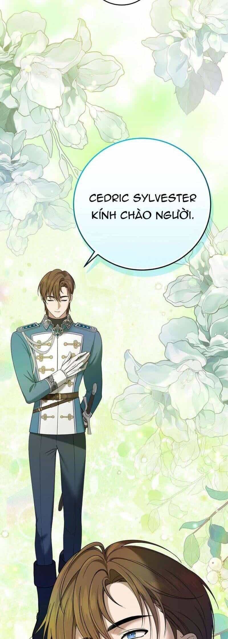 Tôi Trở Thành Người Vợ Đoản Mệnh Của Tên Bạo Chúa - Chương 25 - ảnh 45
