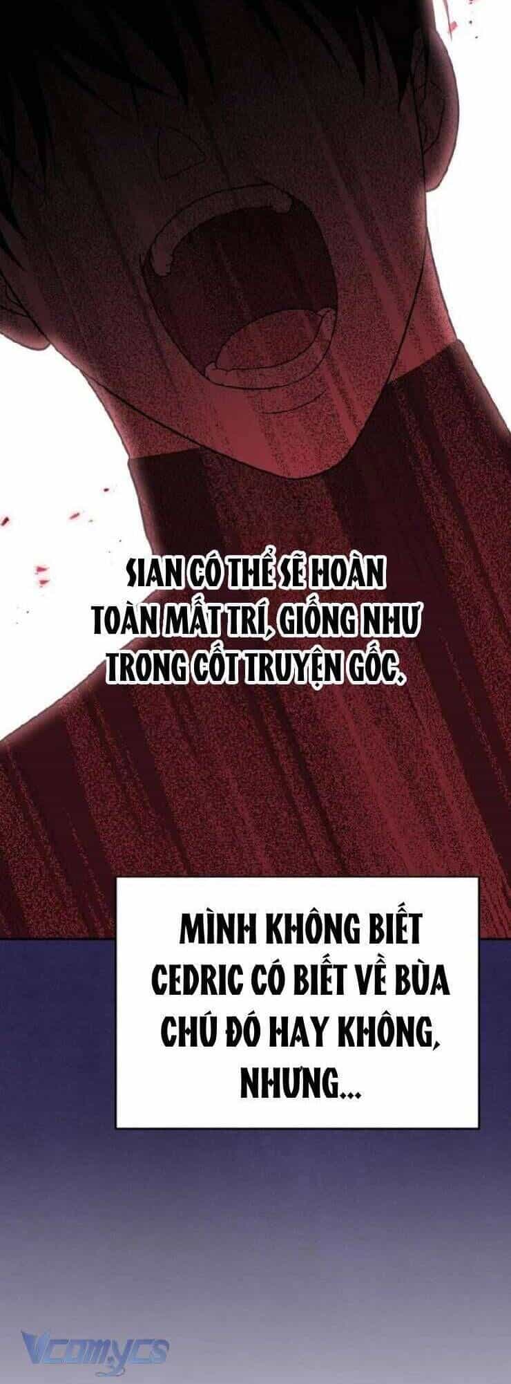 Tôi Trở Thành Người Vợ Đoản Mệnh Của Tên Bạo Chúa - Chương 28 - ảnh 28
