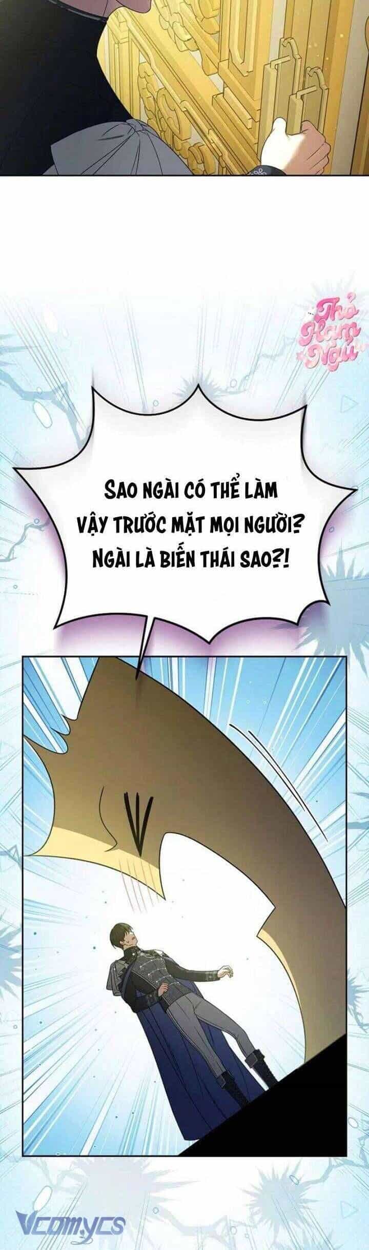 Tôi Trở Thành Người Vợ Đoản Mệnh Của Tên Bạo Chúa - Chương 29 - ảnh 24