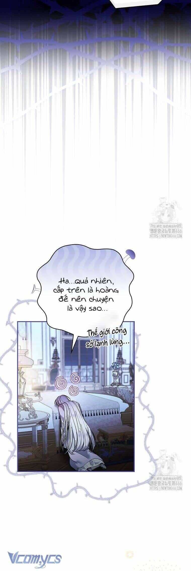 Tôi Trở Thành Người Vợ Đoản Mệnh Của Tên Bạo Chúa - Chương 3 - ảnh 28