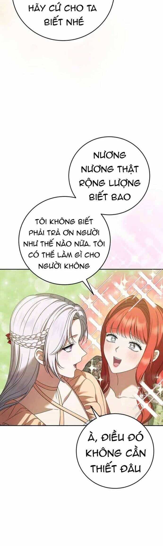 Tôi Trở Thành Người Vợ Đoản Mệnh Của Tên Bạo Chúa - Chương 32 - ảnh 44