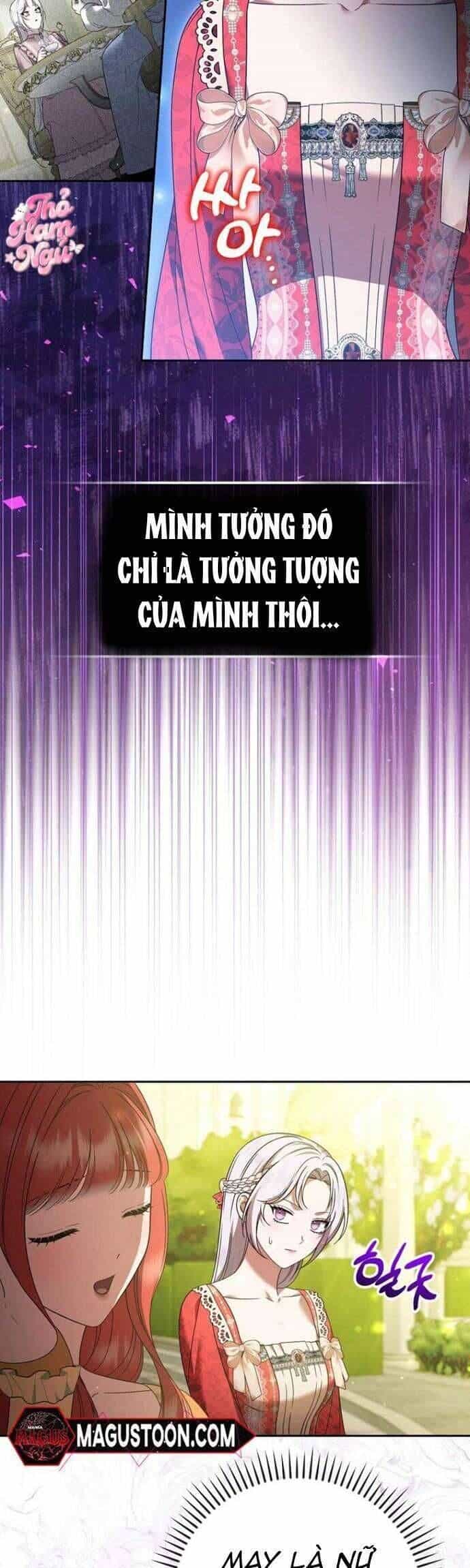 Tôi Trở Thành Người Vợ Đoản Mệnh Của Tên Bạo Chúa - Chương 33 - ảnh 30