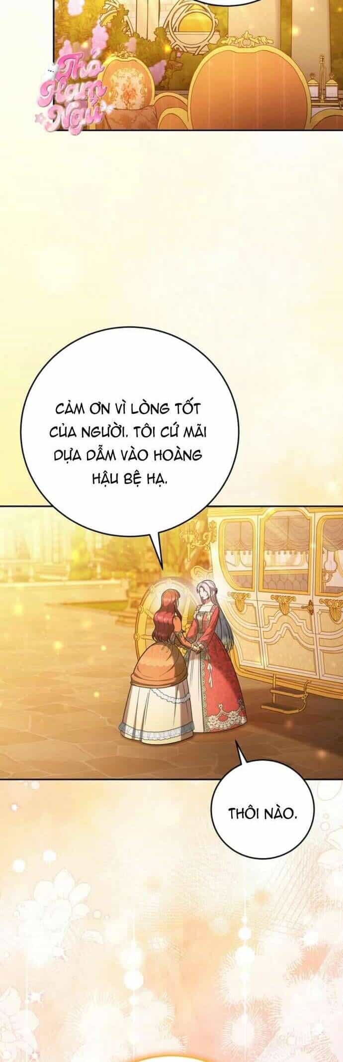 Tôi Trở Thành Người Vợ Đoản Mệnh Của Tên Bạo Chúa - Chương 34 - ảnh 2