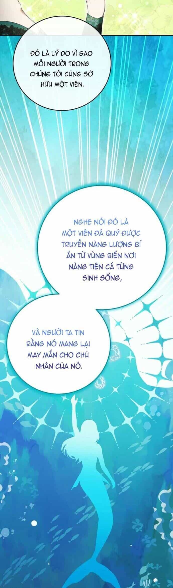 Tôi Trở Thành Người Vợ Đoản Mệnh Của Tên Bạo Chúa - Chương 35 - ảnh 11