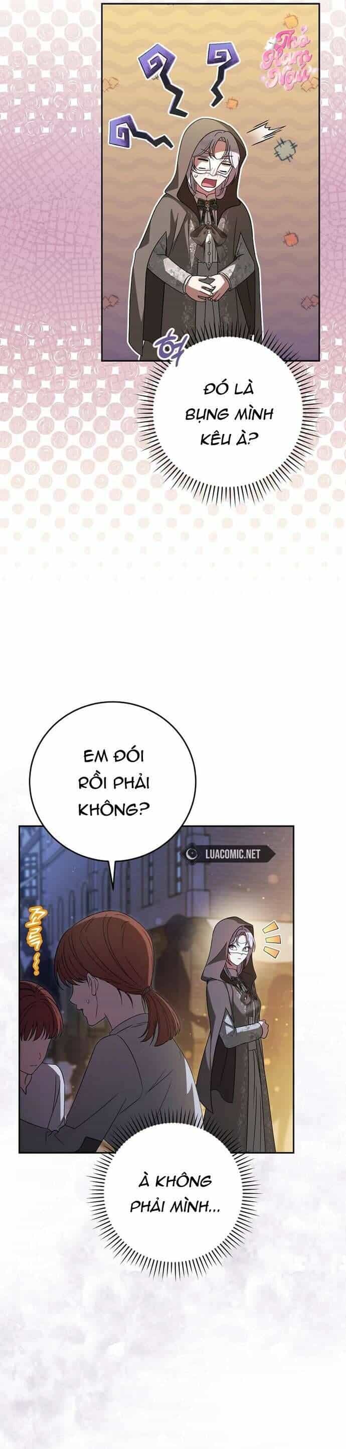 Tôi Trở Thành Người Vợ Đoản Mệnh Của Tên Bạo Chúa - Chương 38 - ảnh 9