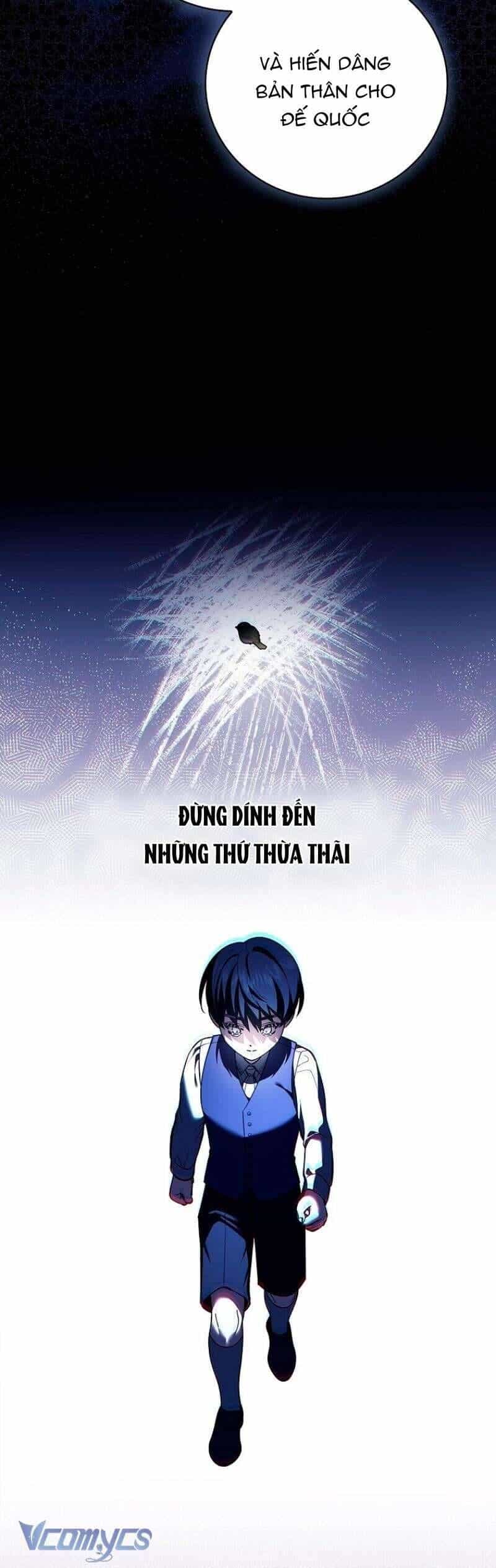 Tôi Trở Thành Người Vợ Đoản Mệnh Của Tên Bạo Chúa - Chương 4 - ảnh 11