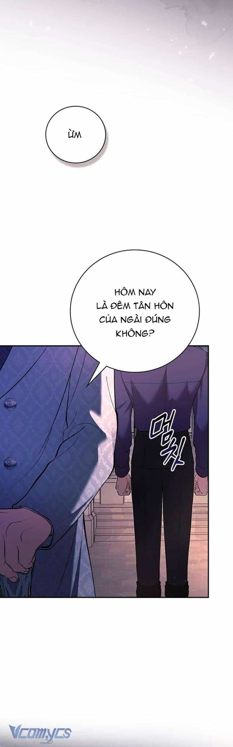 Tôi Trở Thành Người Vợ Đoản Mệnh Của Tên Bạo Chúa - Chương 4 - ảnh 23