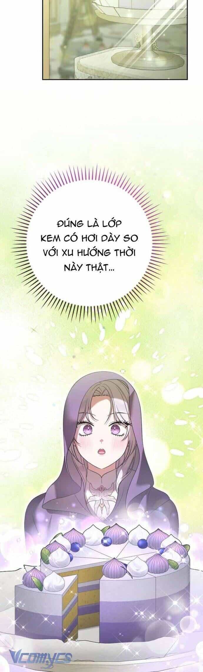 Tôi Trở Thành Người Vợ Đoản Mệnh Của Tên Bạo Chúa - Chương 40 - ảnh 21