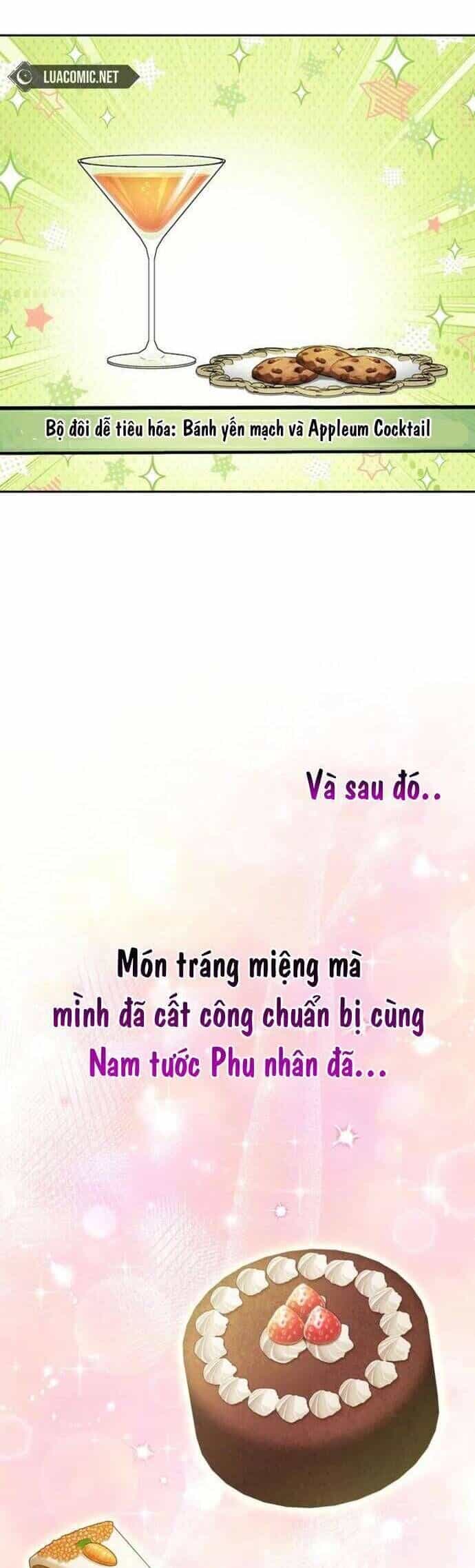 Tôi Trở Thành Người Vợ Đoản Mệnh Của Tên Bạo Chúa - Chương 40 - ảnh 38