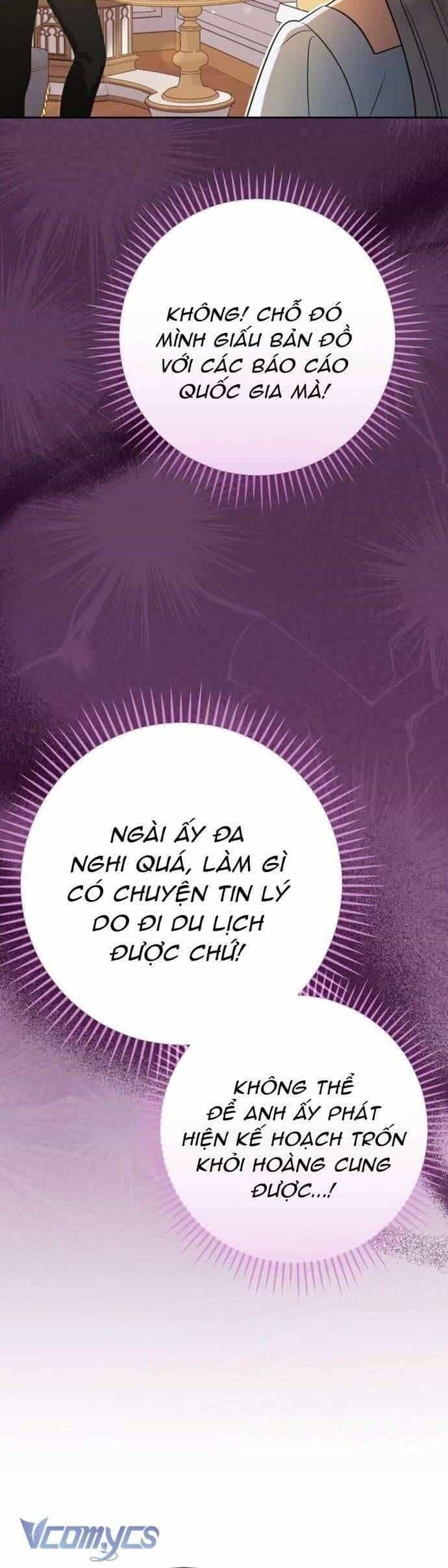 Tôi Trở Thành Người Vợ Đoản Mệnh Của Tên Bạo Chúa - Chương 42 - ảnh 12