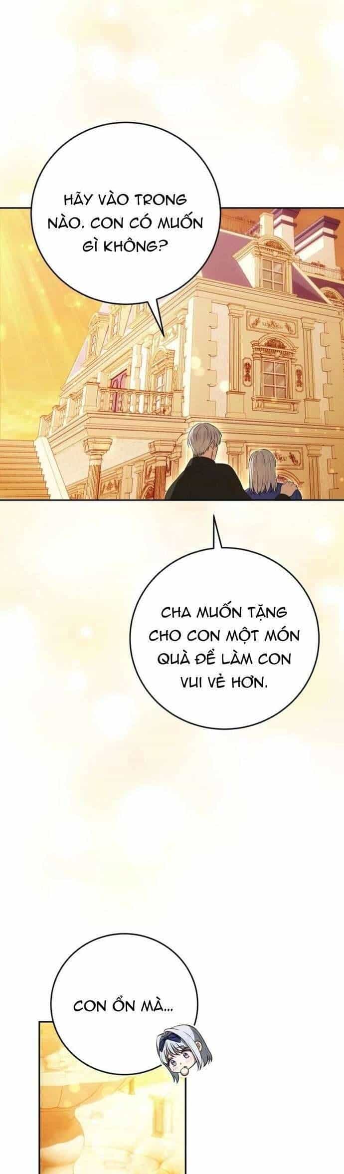 Tôi Trở Thành Người Vợ Đoản Mệnh Của Tên Bạo Chúa - Chương 43 - ảnh 16