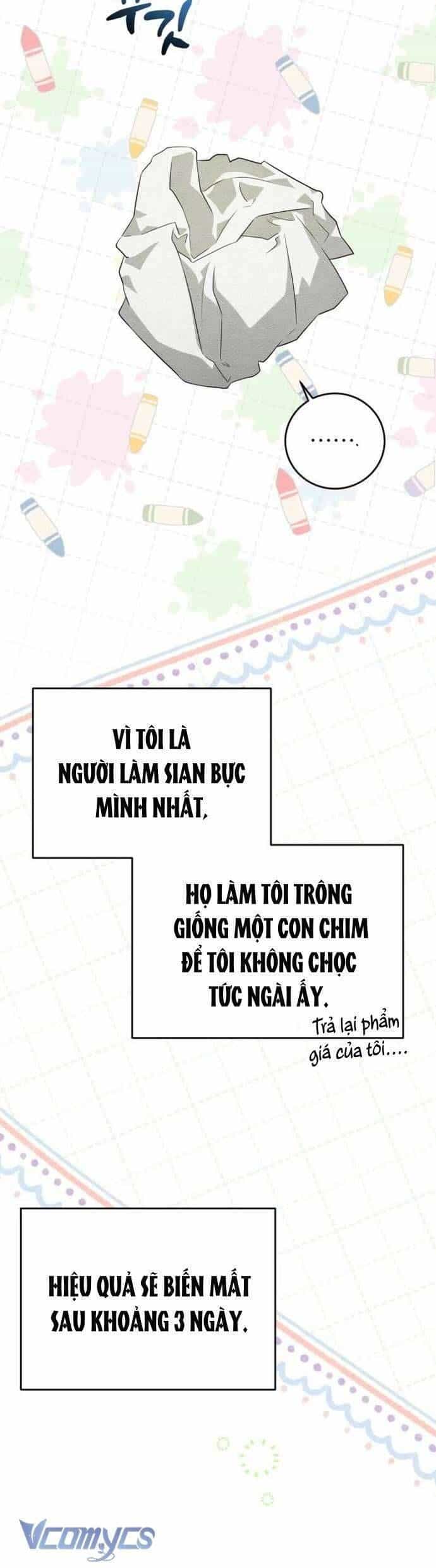 Tôi Trở Thành Người Vợ Đoản Mệnh Của Tên Bạo Chúa - Chương 43 - ảnh 33