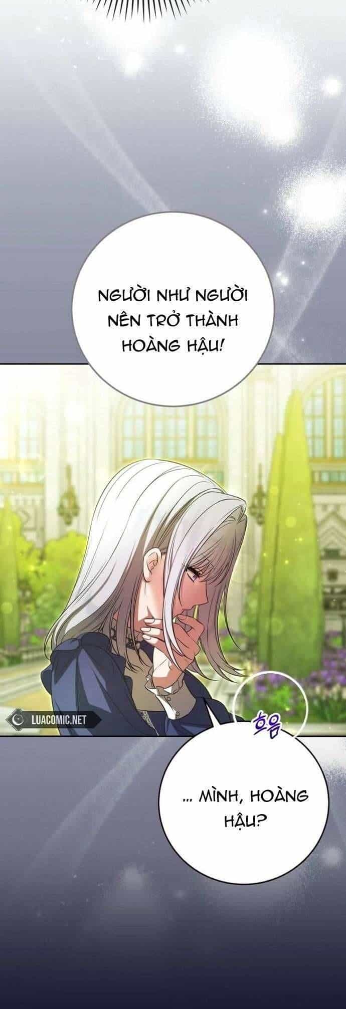 Tôi Trở Thành Người Vợ Đoản Mệnh Của Tên Bạo Chúa - Chương 44 - ảnh 25