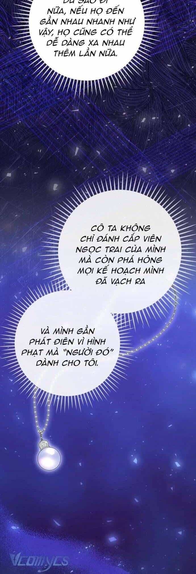 Tôi Trở Thành Người Vợ Đoản Mệnh Của Tên Bạo Chúa - Chương 44 - ảnh 27