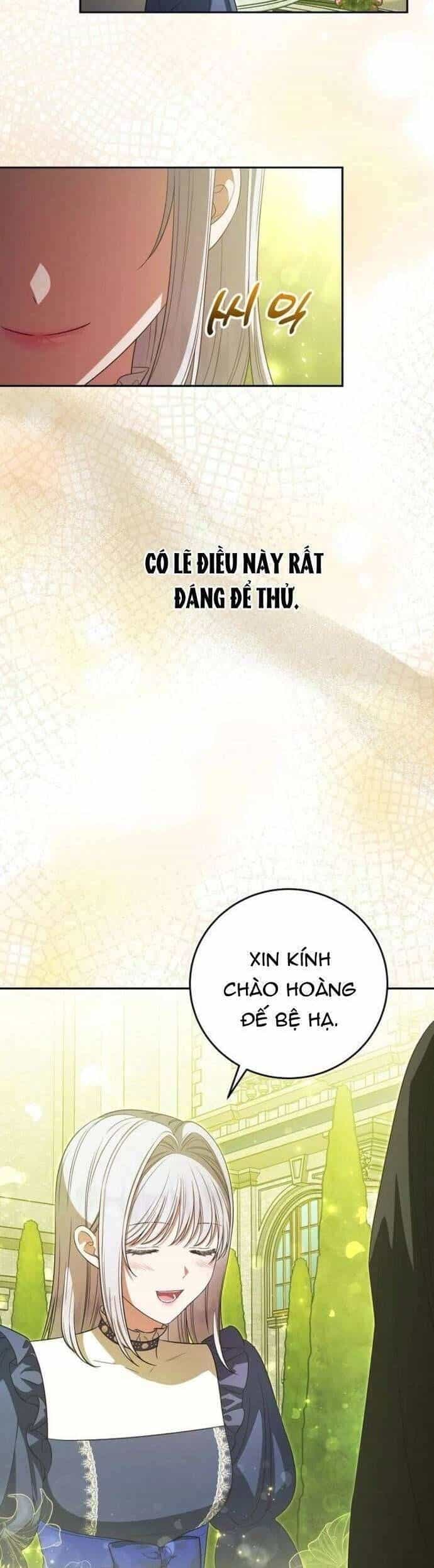 Tôi Trở Thành Người Vợ Đoản Mệnh Của Tên Bạo Chúa - Chương 44 - ảnh 29