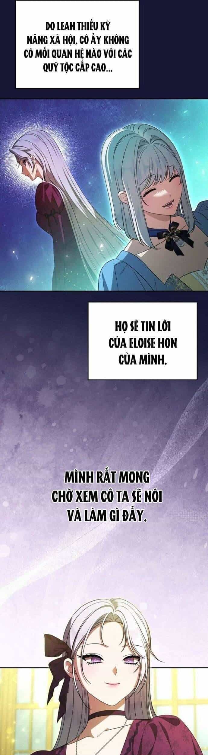 Tôi Trở Thành Người Vợ Đoản Mệnh Của Tên Bạo Chúa - Chương 46 - ảnh 31