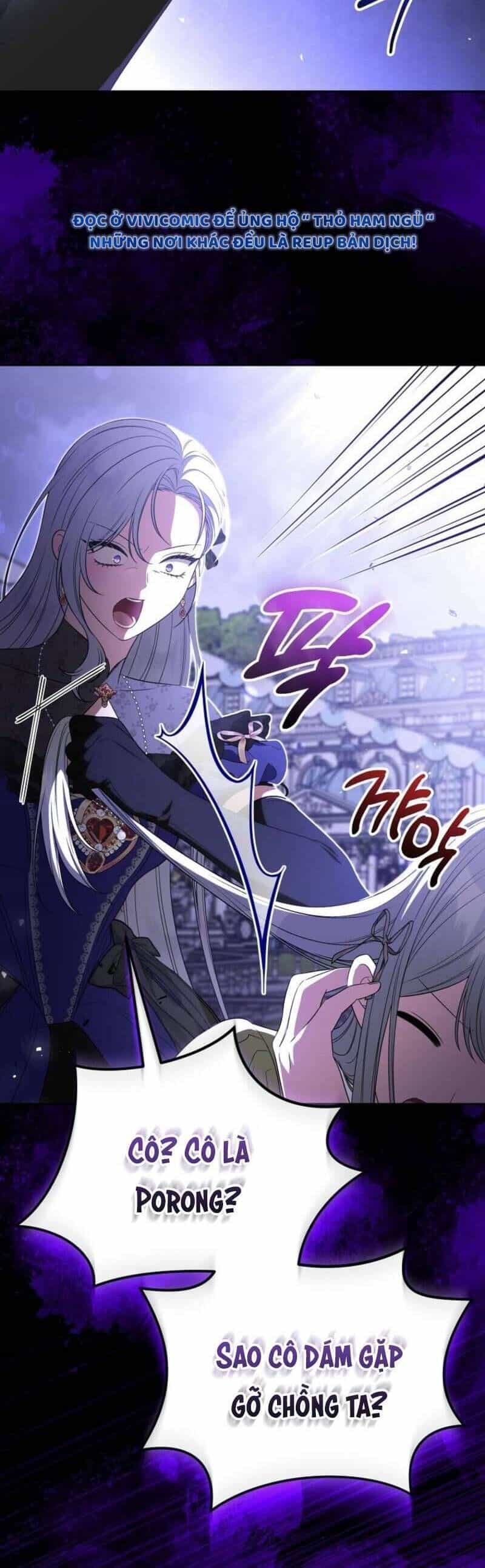 Tôi Trở Thành Người Vợ Đoản Mệnh Của Tên Bạo Chúa - Chương 48 - ảnh 2