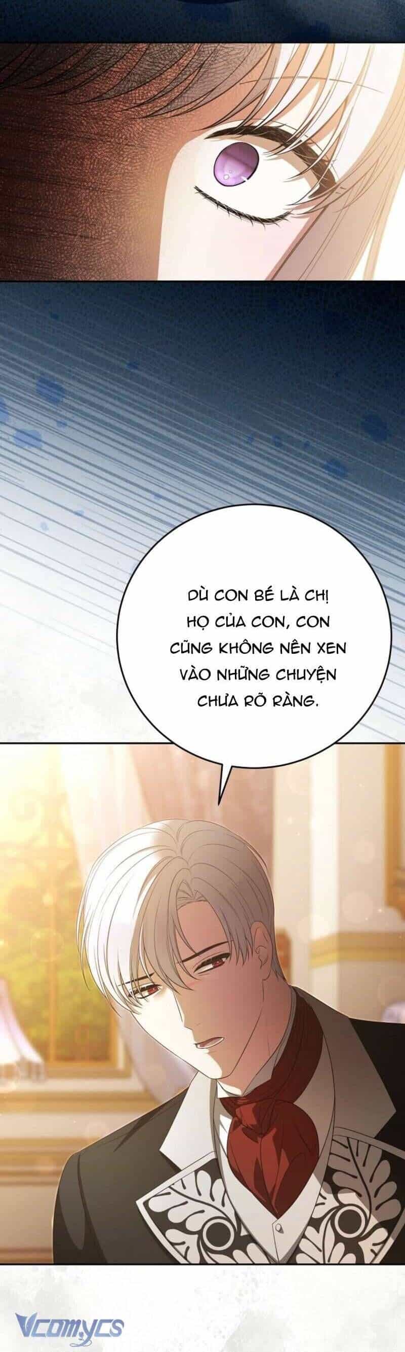 Tôi Trở Thành Người Vợ Đoản Mệnh Của Tên Bạo Chúa - Chương 49 - ảnh 14
