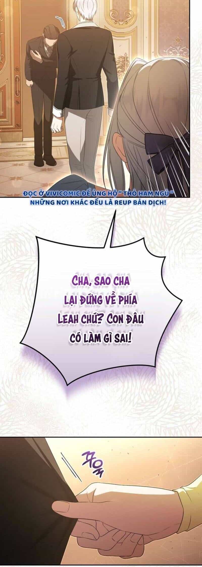 Tôi Trở Thành Người Vợ Đoản Mệnh Của Tên Bạo Chúa - Chương 49 - ảnh 19
