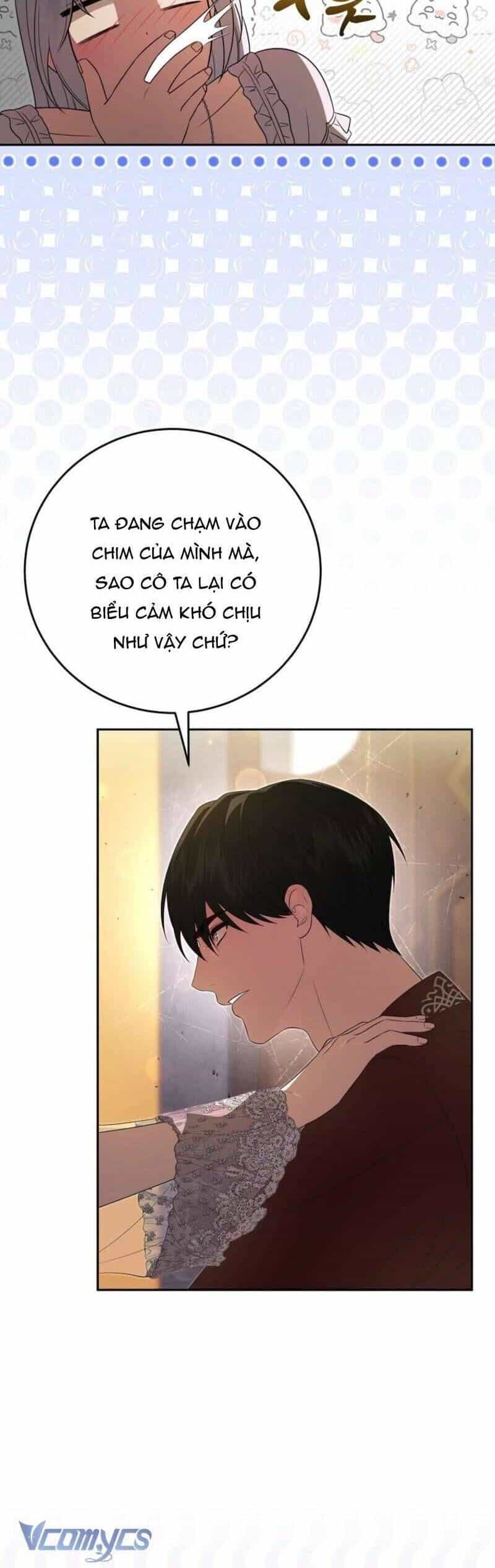 Tôi Trở Thành Người Vợ Đoản Mệnh Của Tên Bạo Chúa - Chương 49 - ảnh 29