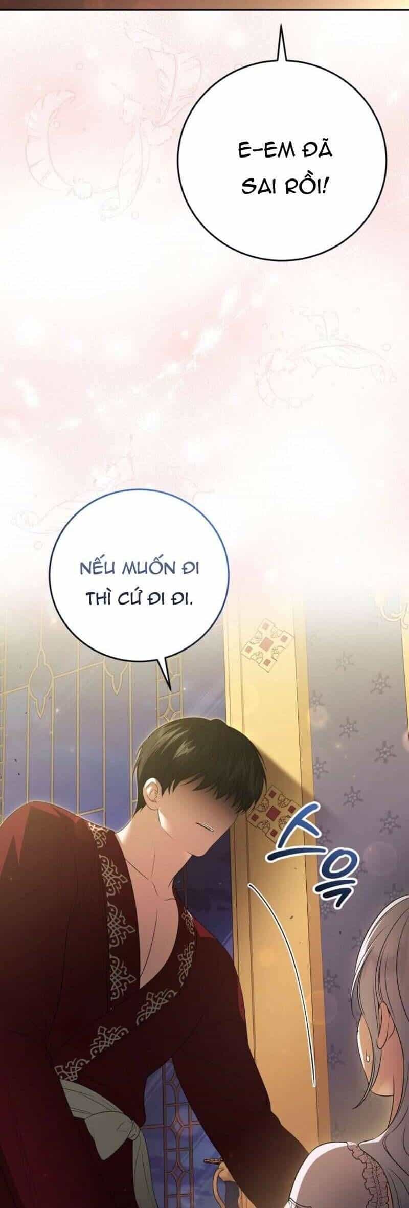 Tôi Trở Thành Người Vợ Đoản Mệnh Của Tên Bạo Chúa - Chương 49 - ảnh 45