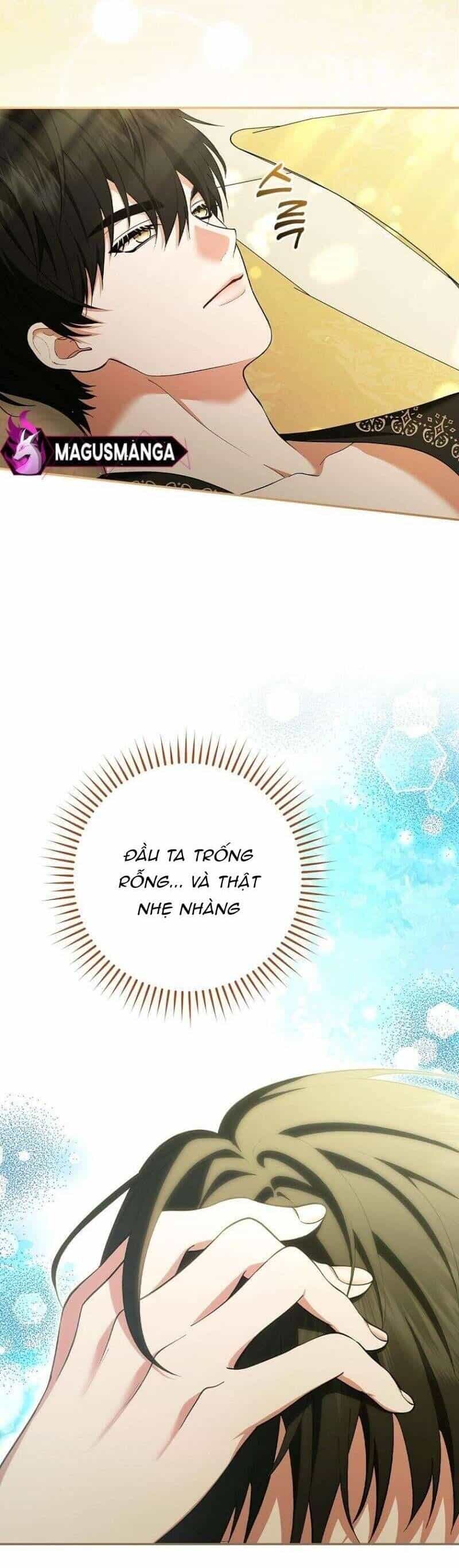 Tôi Trở Thành Người Vợ Đoản Mệnh Của Tên Bạo Chúa - Chương 5 - ảnh 2