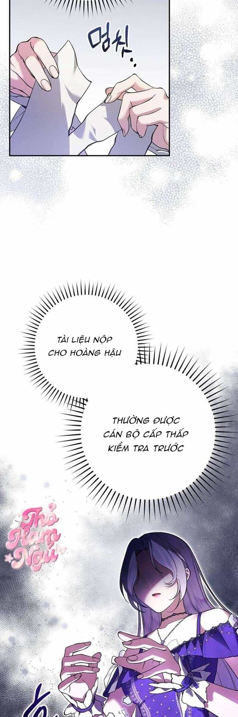 Tôi Trở Thành Người Vợ Đoản Mệnh Của Tên Bạo Chúa - Chương 5 - ảnh 48