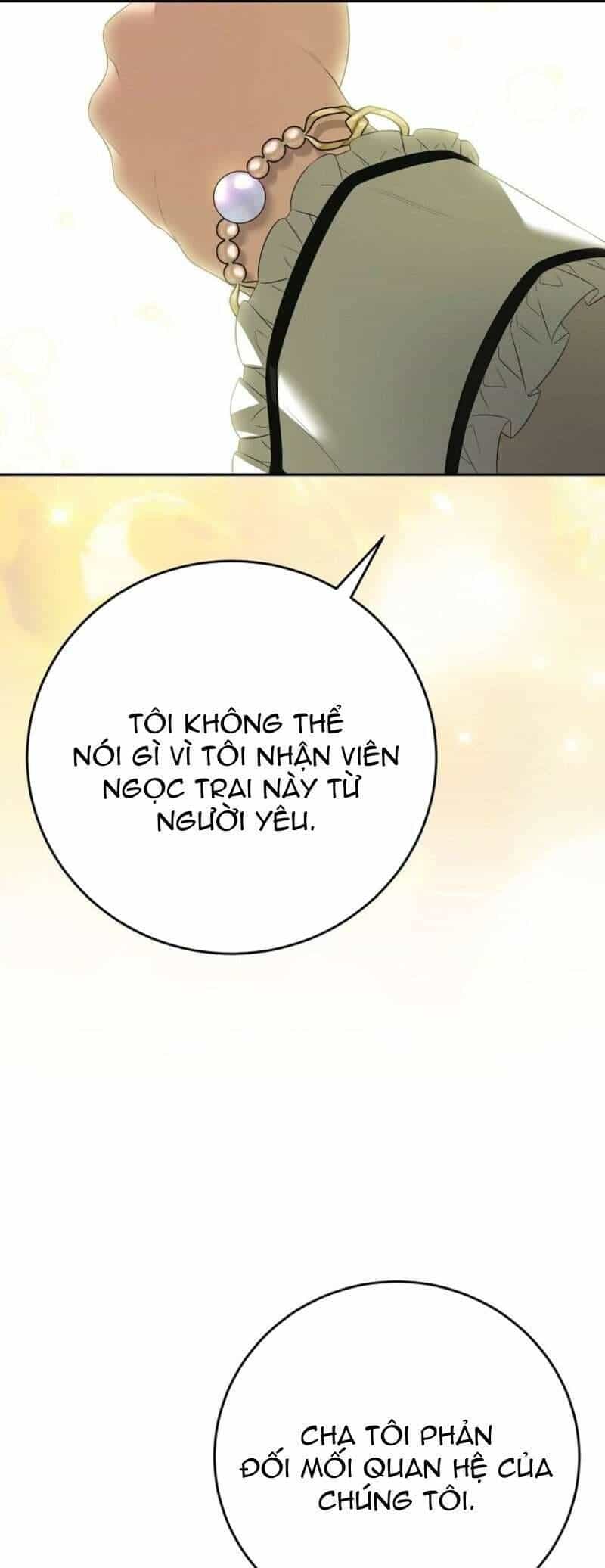 Tôi Trở Thành Người Vợ Đoản Mệnh Của Tên Bạo Chúa - Chương 50 - ảnh 27