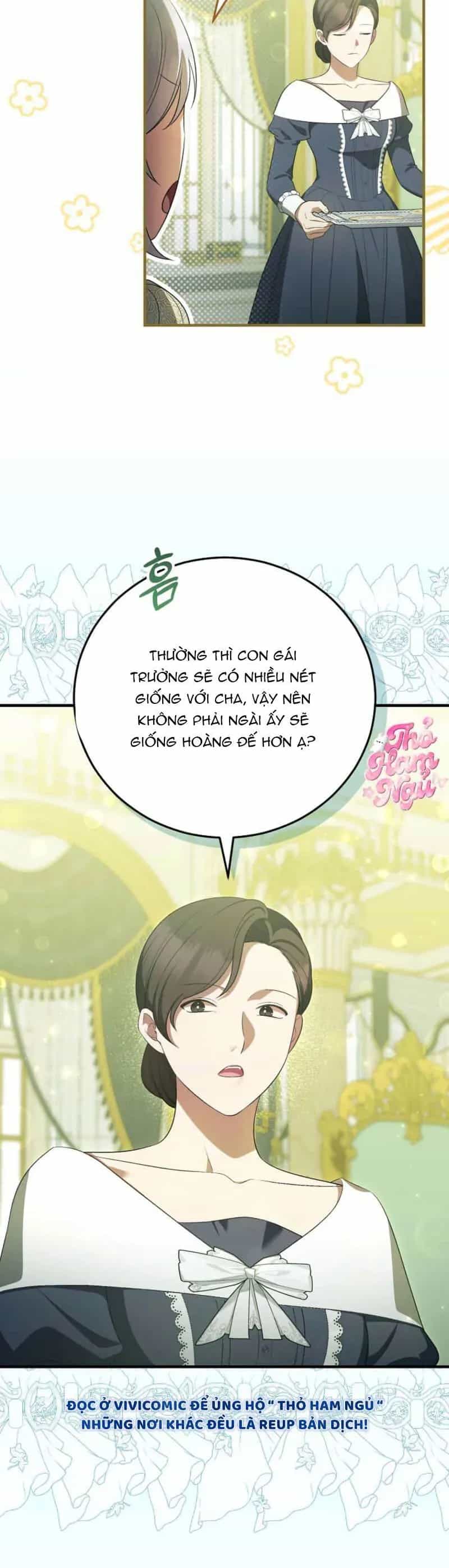 Tôi Trở Thành Người Vợ Đoản Mệnh Của Tên Bạo Chúa - Chương 51 - ảnh 33