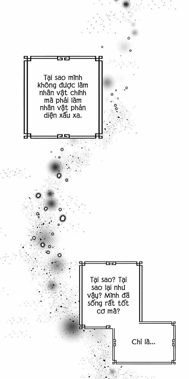 Tôi Trở Thành Nhân Vật Phản Diện Giỏi Nhất Trong Giới Võ Thuật - Chương 1 - ảnh 28