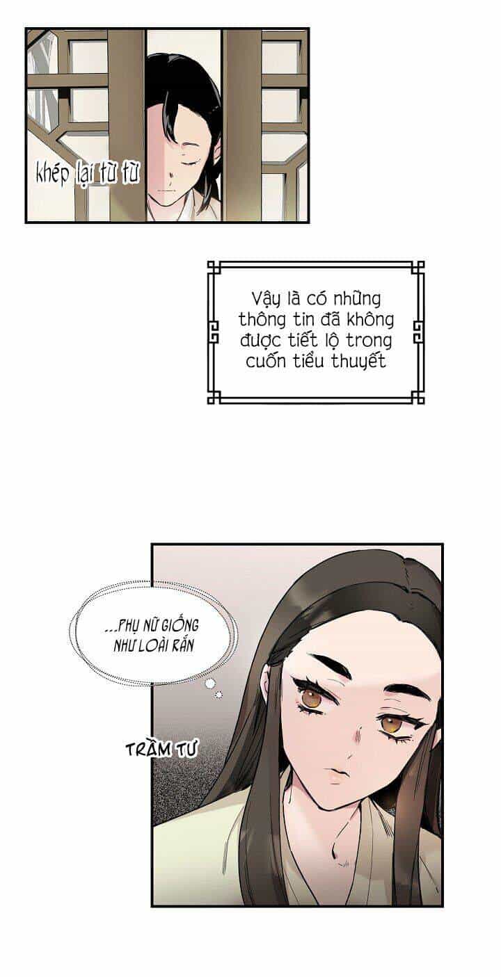 Tôi Trở Thành Nhân Vật Phản Diện Giỏi Nhất Trong Giới Võ Thuật - Chương 1 - ảnh 57