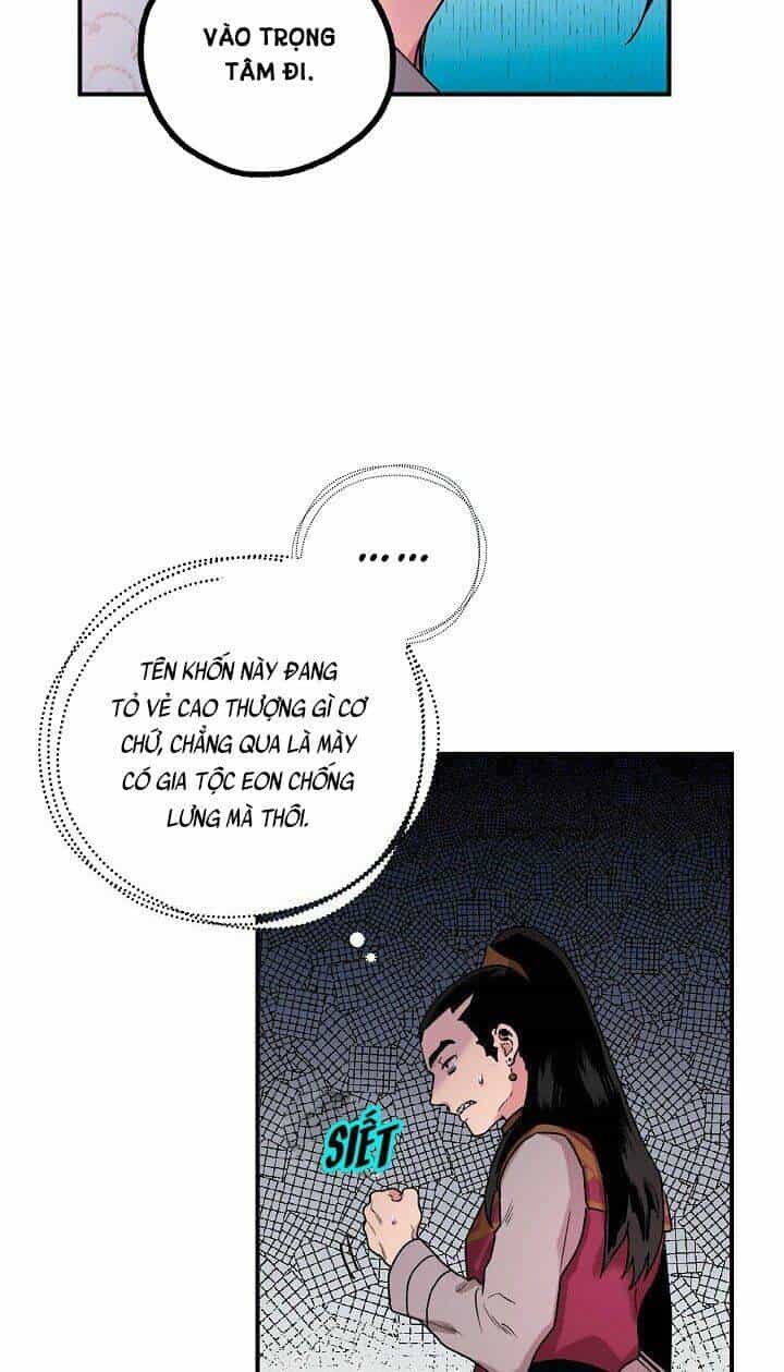 Tôi Trở Thành Nhân Vật Phản Diện Giỏi Nhất Trong Giới Võ Thuật - Chương 10 - ảnh 38