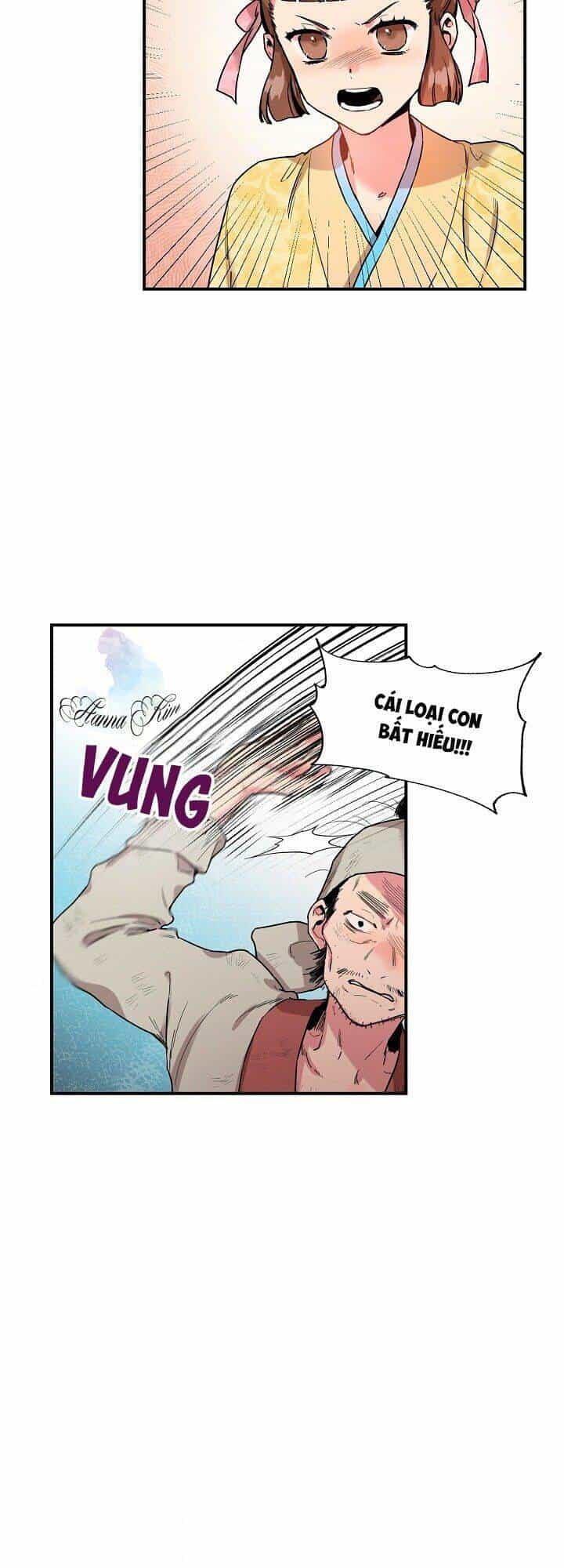 Tôi Trở Thành Nhân Vật Phản Diện Giỏi Nhất Trong Giới Võ Thuật - Chương 11 - ảnh 29