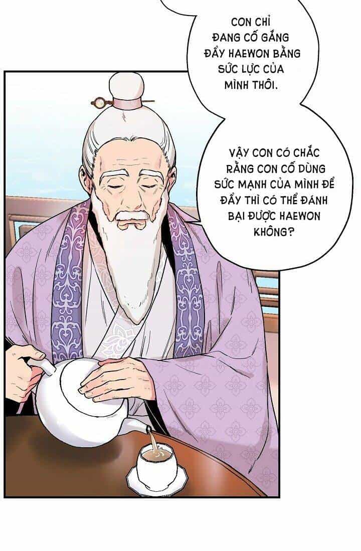 Tôi Trở Thành Nhân Vật Phản Diện Giỏi Nhất Trong Giới Võ Thuật - Chương 13 - ảnh 9
