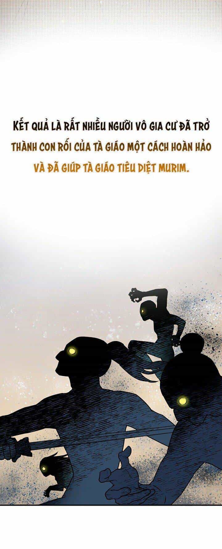 Tôi Trở Thành Nhân Vật Phản Diện Giỏi Nhất Trong Giới Võ Thuật - Chương 14 - ảnh 18
