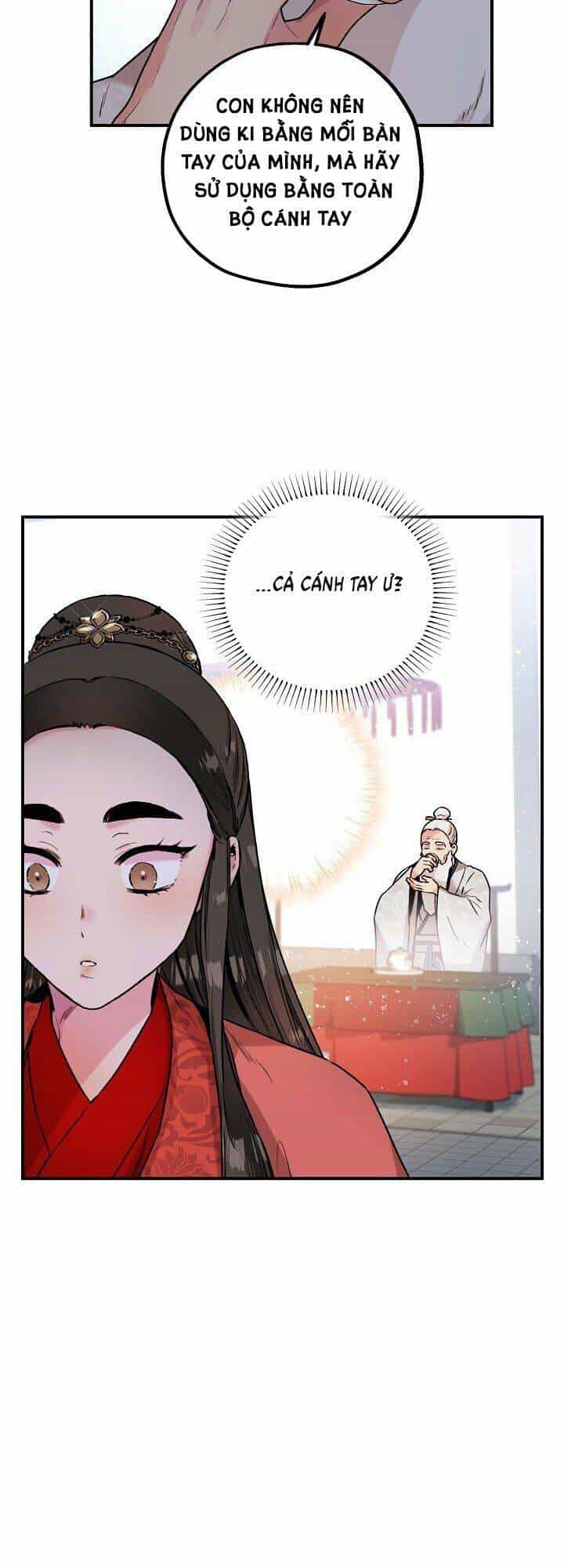 Tôi Trở Thành Nhân Vật Phản Diện Giỏi Nhất Trong Giới Võ Thuật - Chương 14 - ảnh 36