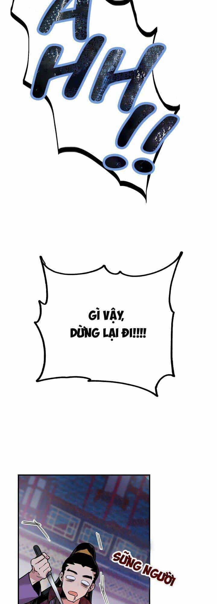 Tôi Trở Thành Nhân Vật Phản Diện Giỏi Nhất Trong Giới Võ Thuật - Chương 14 - ảnh 5