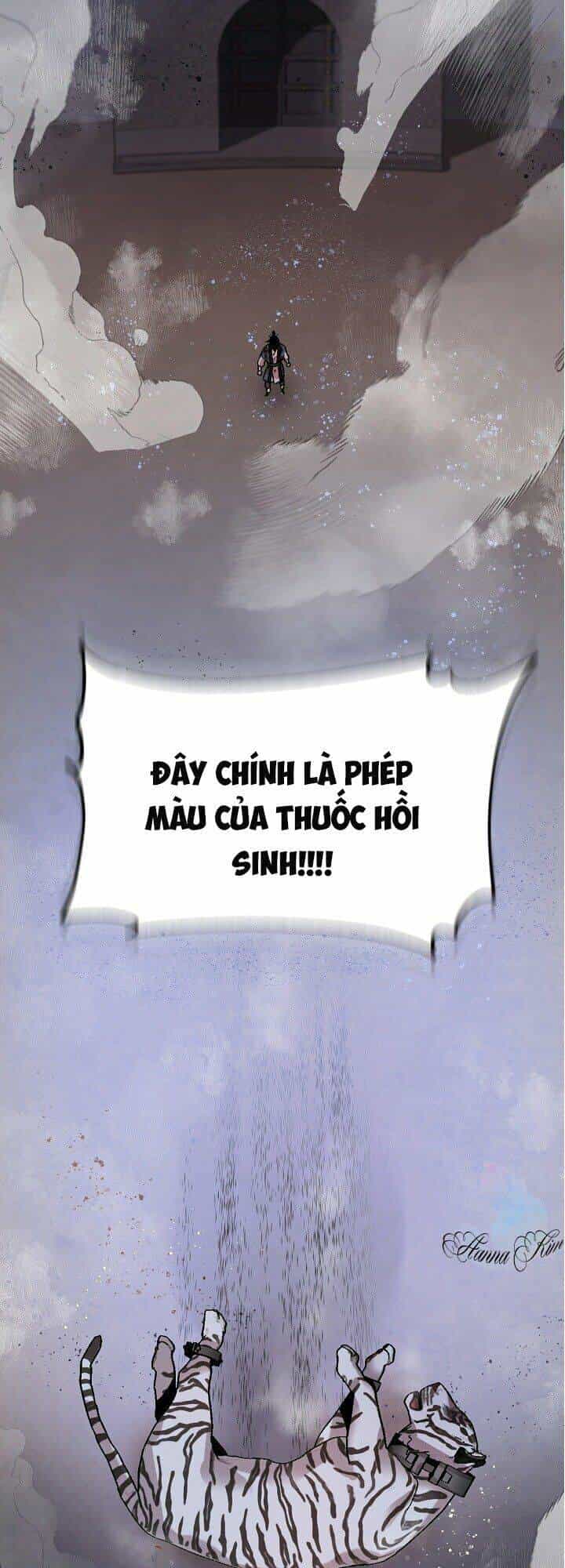 Tôi Trở Thành Nhân Vật Phản Diện Giỏi Nhất Trong Giới Võ Thuật - Chương 18 - ảnh 6